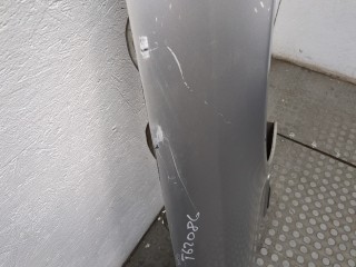 Крыло правое переднее, Mercedes C W203 2004-2008