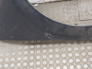 Крыло правое переднее, Hyundai i30 2007-2010