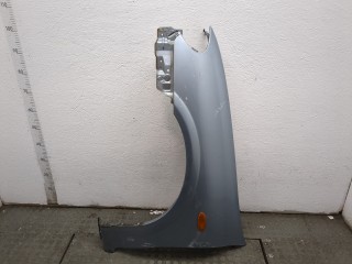 Крыло левое переднее Nissan Almera 2002-2006
