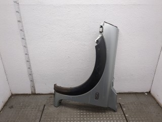 Крыло левое переднее Land Rover Freelander 1 2003-2006