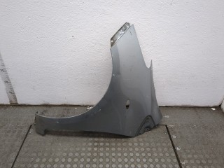 Крыло левое переднее Toyota Yaris 2005-2009