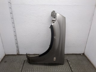 Крыло левое переднее Nissan X-Trail (T30) 2004-2007