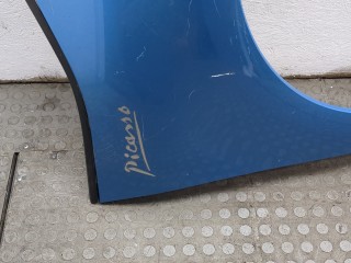 Крыло правое переднее, ориг. номер 7841X2, Citroen C4 Picasso 2006-2013