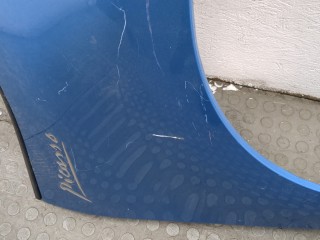 Крыло правое переднее, ориг. номер 7841X2, Citroen C4 Picasso 2006-2013