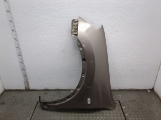 Крыло левое переднее Nissan Qashqai 2006-2010