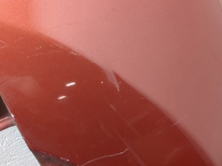 Крыло левое переднее, Nissan Qashqai 2006-2010