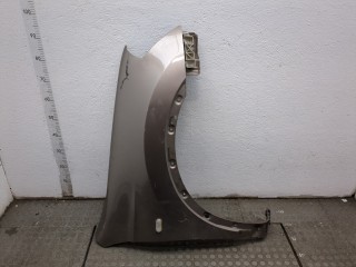 Крыло правое переднее Nissan Qashqai 2006-2010