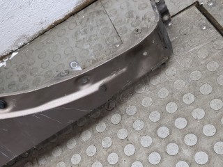 Крыло правое переднее, ориг. номер F3100JD0M0, Nissan Qashqai 2006-2010