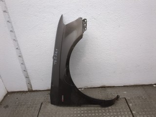Крыло правое переднее Audi A3 2008-2013