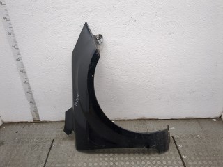 Крыло правое переднее Ford Focus 2007-2011
