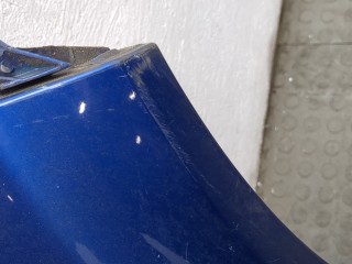 Крыло правое переднее, Renault Megane 2006-2009
