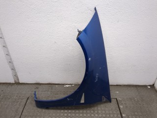 Крыло левое переднее, Renault Megane 2006-2009