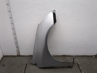 Крыло правое переднее Honda Civic 2003-2005