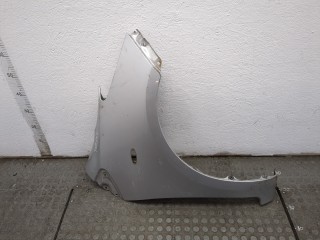 Крыло правое переднее Toyota Yaris 2005-2009