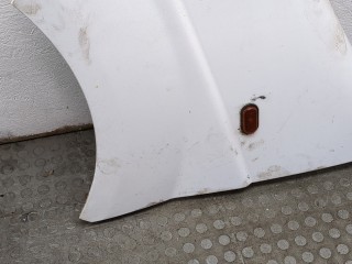 Крыло левое переднее, ориг. номер 4408206, Opel Vivaro 2006-2014