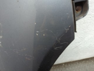 Крыло правое переднее, ориг. номер 60211S6AE00ZZ, 34301S5HT02, Honda Civic 2003-2005