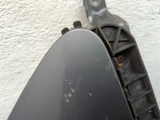 Крыло правое переднее, ориг. номер 60211S6AE00ZZ, 34301S5HT02, Honda Civic 2003-2005