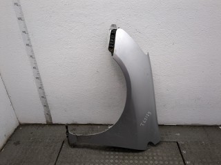Крыло левое переднее Honda Civic 2003-2005