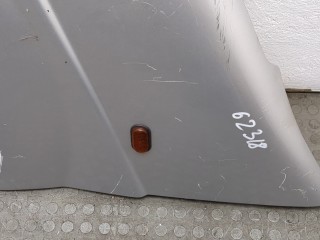 Крыло левое переднее, ориг. номер 4416488, 93188420, Opel Vivaro 2001-2006