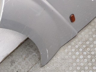 Крыло левое переднее, ориг. номер 4416488, 93188420, Opel Vivaro 2001-2006