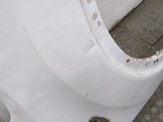 Крыло правое переднее, Ford Kuga 2012-2016