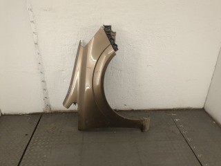 Крыло правое переднее, ориг. номер 6102356, 13145066, Opel Zafira B 2008-2014