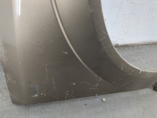 Крыло правое переднее, ориг. номер 6102356, 13145066, Opel Zafira B 2008-2014