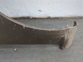 Крыло правое переднее, ориг. номер 6102356, 13145066, Opel Zafira B 2008-2014