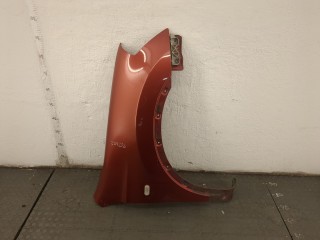 Крыло правое переднее Nissan Qashqai 2006-2010