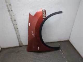 Крыло правое переднее Nissan Qashqai 2006-2010