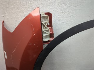 Крыло правое переднее, ориг. номер F3100JD0M0, Nissan Qashqai 2006-2010