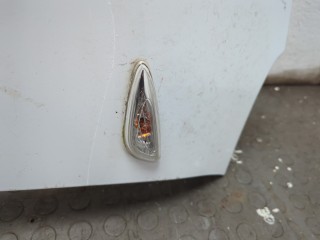 Крыло левое переднее, KIA Cee'd 2012-2015
