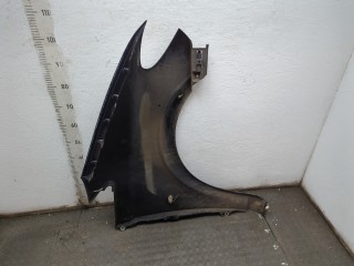 Крыло левое переднее, Mercedes Vito W639 2003-2010