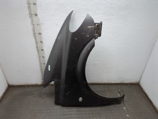Крыло правое переднее Mercedes Vito W639 2003-2010