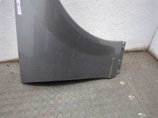 Крыло правое переднее, Mercedes C W204 2007-2011