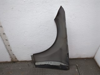 Крыло правое переднее, Mercedes C W204 2007-2011