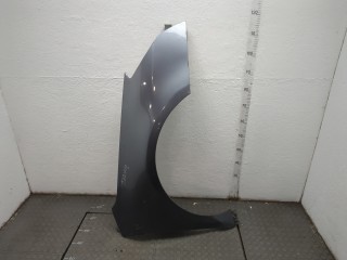Крыло правое переднее Citroen C5 2004-2008