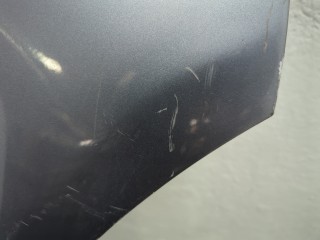 Крыло правое переднее, Citroen C5 2004-2008