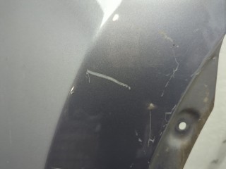 Крыло правое переднее, ориг. номер F3100JD0M0, Nissan Qashqai 2006-2010
