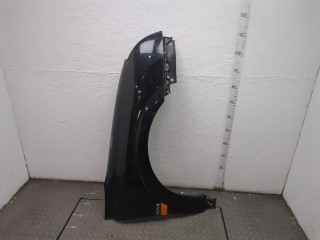 Крыло правое переднее Opel Vectra 2002-2005
