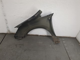Крыло левое переднее, Opel Zafira B 2008-2014