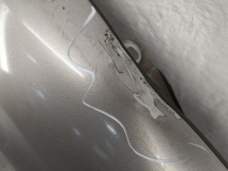 Крыло правое переднее, Mercedes C W203 2000-2004