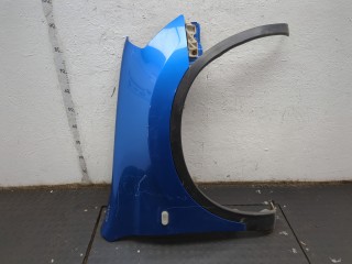 Крыло правое переднее Nissan Qashqai 2006-2010