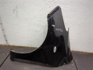 Крыло левое переднее Toyota Yaris 2005-2009