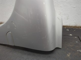 Крыло левое переднее, Volvo V70 2004-2007