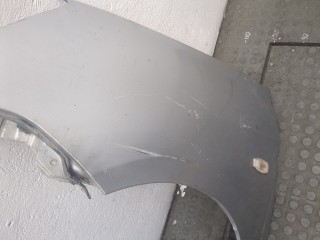 Крыло левое переднее, KIA Picanto 2004-2007