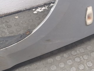 Крыло левое переднее, KIA Picanto 2004-2007