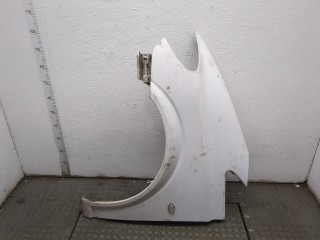 Крыло левое переднее, Mercedes Vito W639 2003-2010