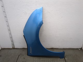 Крыло правое переднее Citroen C4 Picasso 2006-2013
