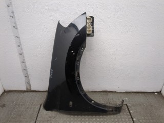 Крыло правое переднее Nissan Qashqai 2006-2010